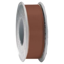 Coroplast Insulating Tape role 10 m / 15 mm brown