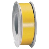 Coroplast Insulating Tape role 10 m / 15 mm yellow