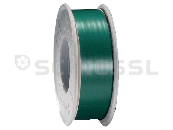 Coroplast Isolierband Rolle 10 m / 15 mm grün