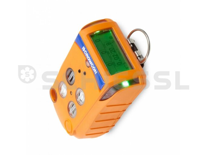 ATEX portable gas detector Gas-Pro for R290/R1270/R744