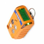 Gasdetektor tragbar ATEX Gas-Pro f.R290/R1270/R744