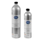 Prüfgas R290/R1270/R744 Druckdose 58l f. Gas-Pro