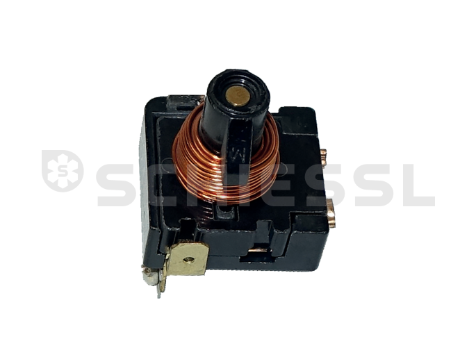 Cubigel starting relay 9660 B 2008-138