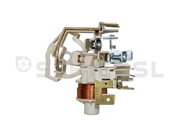 Cubigel starting relay ECC2 1180-8 (BDG180S)