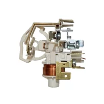 Cubigel starting relay ECC2 1180-8 (BDG180S)