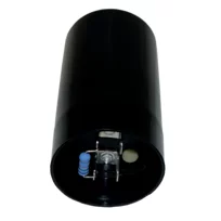 Cubigel starting capacitor type 215 88-108mF 330V without cable, cover and bracket