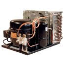 Cubigel completamente ermetico unità di condensazione raffreddata ad aria CGP14TB 3N R134a 230V/1/50Hz