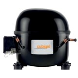 Cubigel fully-hermetic Compressor R134a GE80TG 230V/1/50Hz