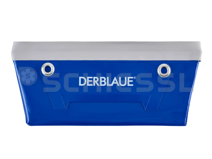 DERBLAUE Profi Wanne- 10 Liter