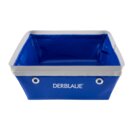DERBLAUE Profi Wanne- 10 Liter