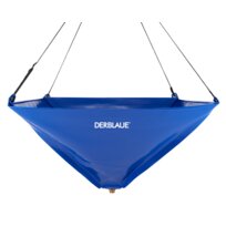 DERBLAUE Trichter 80 (inkl. Aufhängsystem)