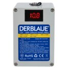 DERBLAUE- Akku Für Pumpe (6Ah Lithium-Ionen Akku)
