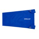 DERBLAUE Rutsche- 50cm Lang