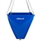 DERBLAUE Trichter 40 (inkl. Aufhängsystem)