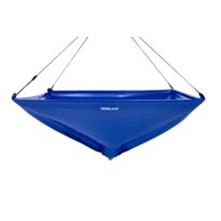 DERBLAUE Trichter 110 (inkl. Aufhängsystem)