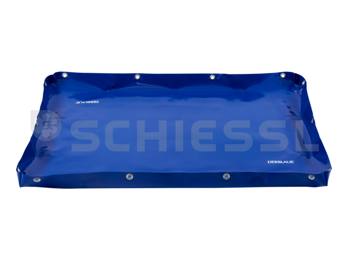 DERBLAUE Unterlegwanne 110/85