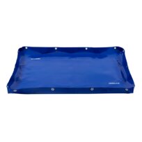 DERBLAUE Unterlegwanne 110/85