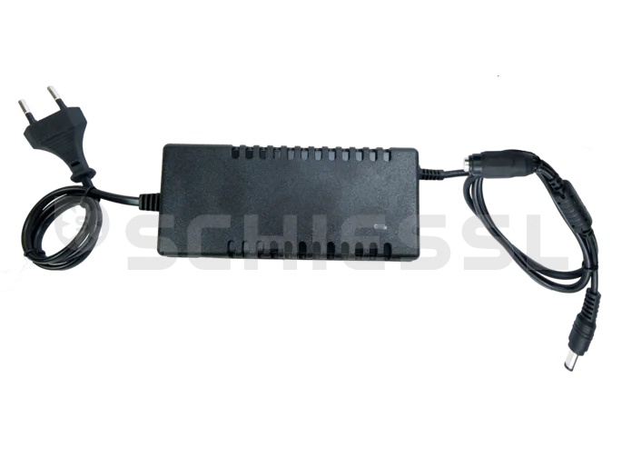 DERBLAUE (Ersatzteile und Zubehör) Netzteil (EU)