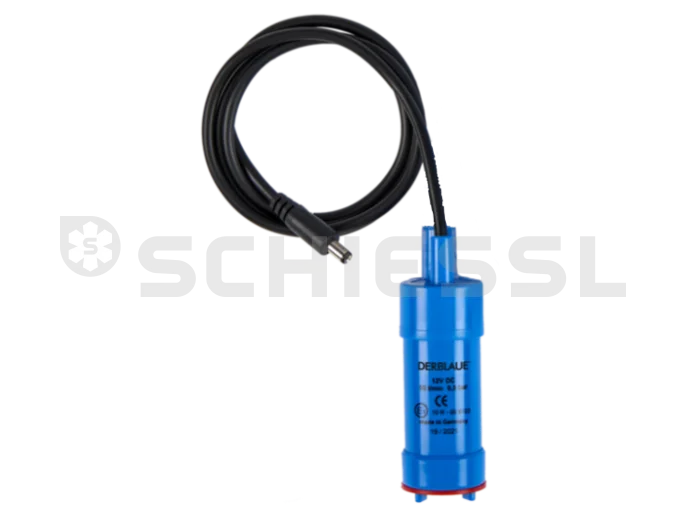 DERBLAUE (Ersatzteile und Zubehör) Pumpe einzeln