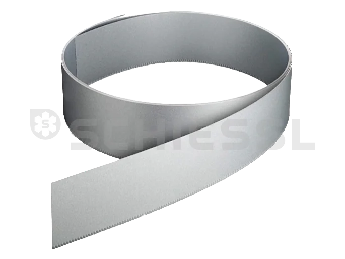 DERBLAUE (Ersatzteile und Zubehör) Biegemetall Streifen