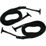 DERBLAUE (Ersatzteile und Zubehör) Aufhängsystem mit 2 Leinen