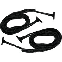 DERBLAUE (Ersatzteile und Zubehör) Aufhängsystem mit 2 Leinen