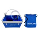 DERBLAUE- Set ohne Akku (EU) Inkl.- Profi Wanne, Pumpsystem(EU)