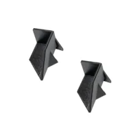 DERBLAUE- Leinenhalter Splitgerät(Zub.) 2x Leinenhalter für Falt-Trichter