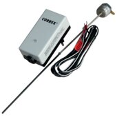 DK CORREX-Fremdstromanode (Zubehör) für KW-Behälter  S33000