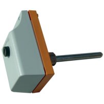 DK Überhitzungsschutzthermostat(Zubehör) bei Einbau einer E-Heizung erforderlich