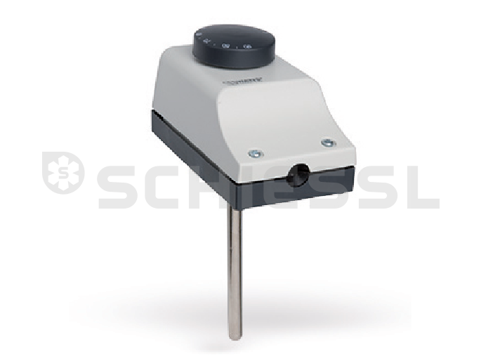 DK Kesselthermostat (Zubehör) +25°C bis +90°C  S39001