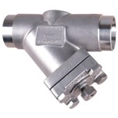 Danfoss Filter Edelstahl FIA-SS 32 D STR Schweiß  148B5588