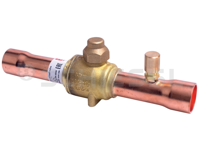 Danfoss Kugelabsperrventil