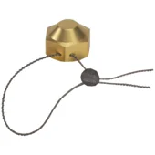 Danfoss Kappe plombierbar GBC 6-22s 009G7210