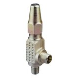 Danfoss service valve SNV-ST G1/2-W1/2 L100  148B3769