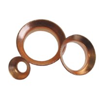 anello di tenuta in rame I-Pack=50St B2-12 18 mm per FSA618M 011L4020 (Danfoss)