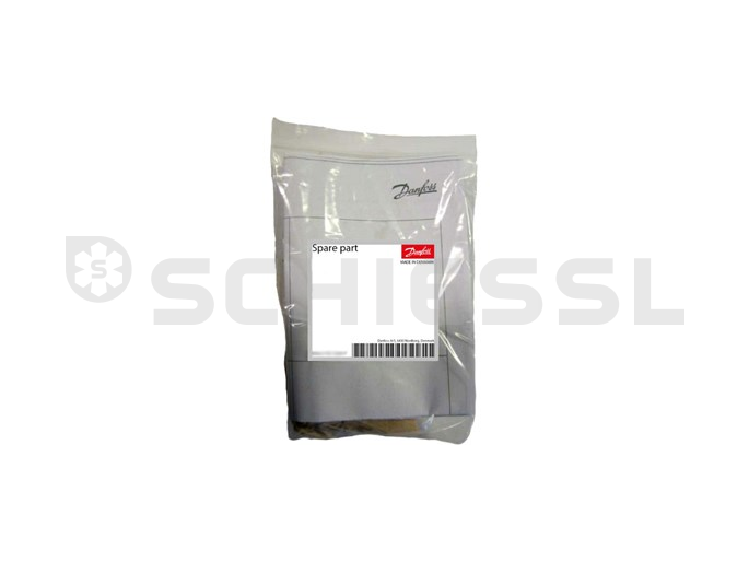 Danfoss sigillo per DCR  115,5x107,5x1,6mm  023U0056