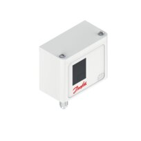 Danfoss high pressure switch (Compact) KP6W DWK 7/16" 060-602466 (I-Pack=40pcs)