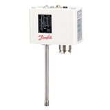 Danfoss interruttore di pressione alta KP7EW 060-530466 ATEX M/32