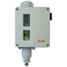 Danfoss interruttore di pressione bassa RT112 G3/8"  017-5191