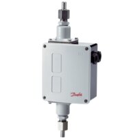 Danfoss differential pressure switch RT262A  017D0025
