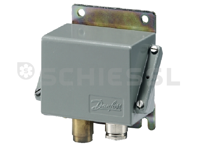 Danfoss pressure switch CAS139  060-3153