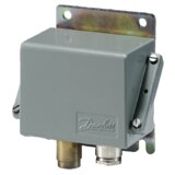 Danfoss pressure switch CAS136  060-3151