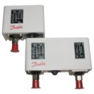 Danfoss low pressure switch KP1A  060-1161