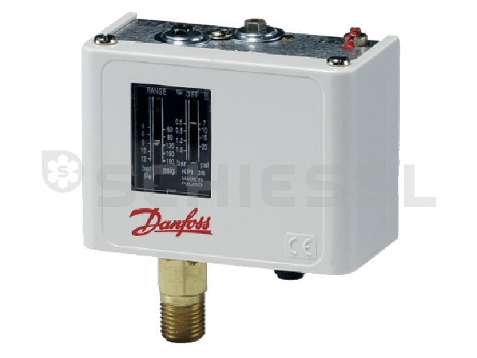Danfoss pressure switch KPI35  060-3164