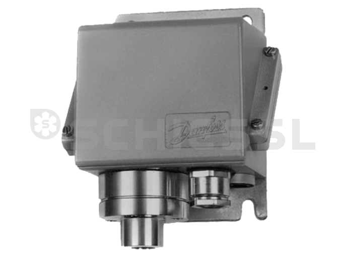 Danfoss pressure switch KPS45  060-3121