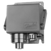 Danfoss pressure switch KPS45  060-3121