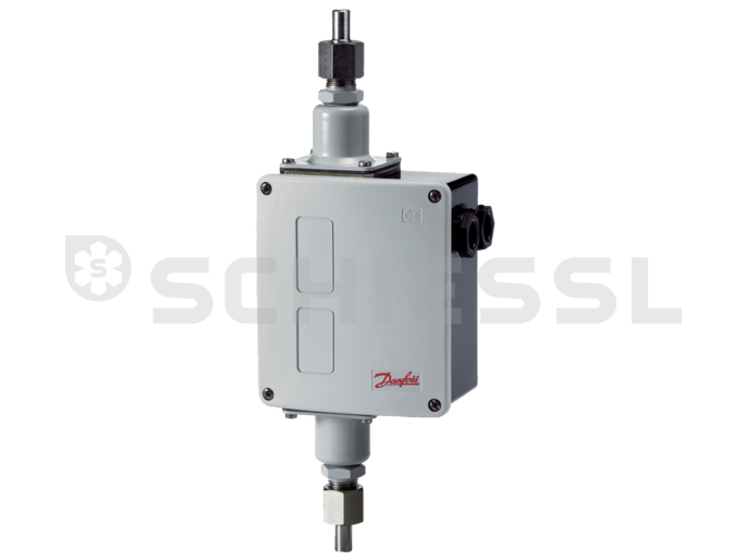 Danfoss Druckschalter RT260A  017D0015