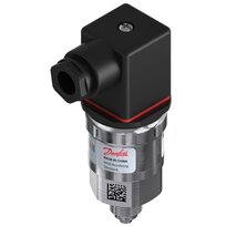 Danfoss trasmettitore di pressione 0-100bar MBS 3000-3011-A1AB04-0 060G1107