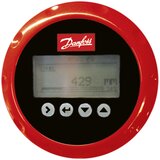 Danfoss Handbediendisplay mit Halterung für AKS 4100/4100U